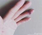 用我的手指扰乱吧～樱花
